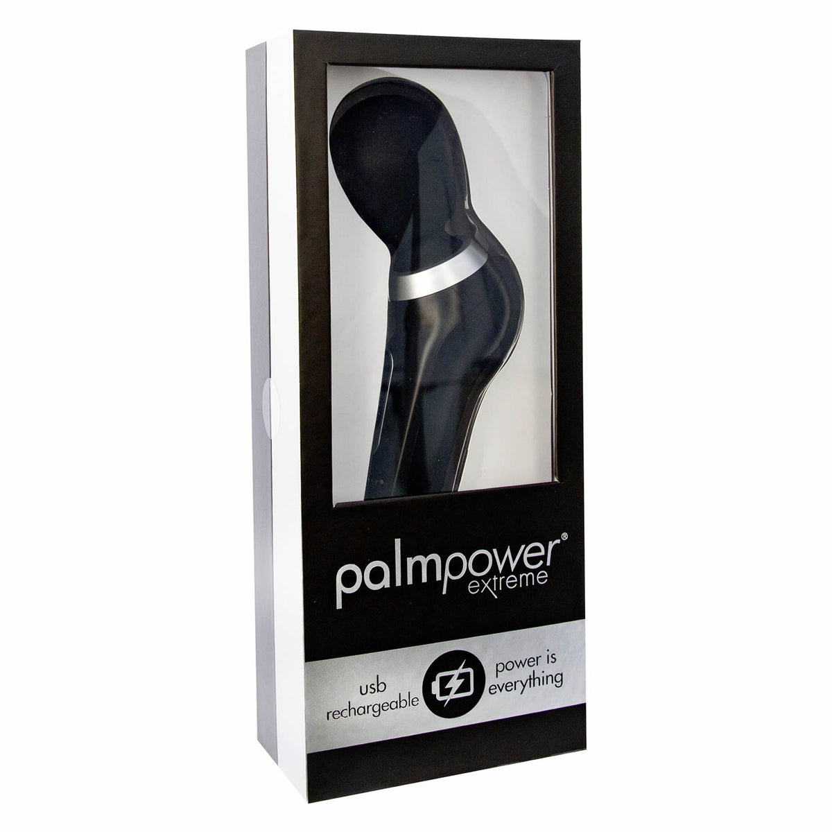 Palm Power Massagestav