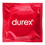 Durex Gefühlsecht Slim Slank Kondom - 8 stk