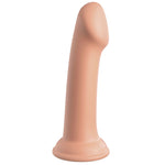 Dillio Platinum Big Hero Dildo med Sugekop