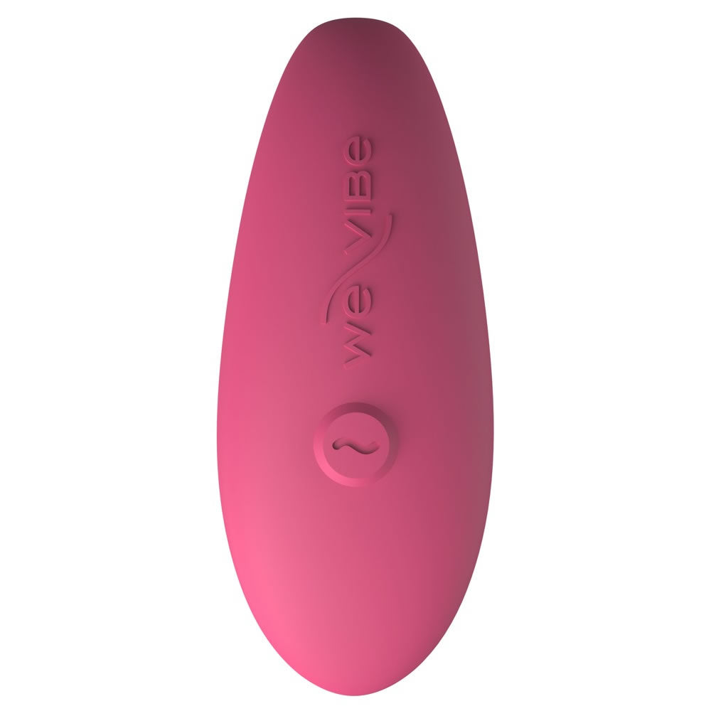 We-Vibe Sync Lite Vibrator med App Styring