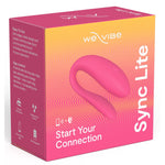 We-Vibe Sync Lite Vibrator med App Styring