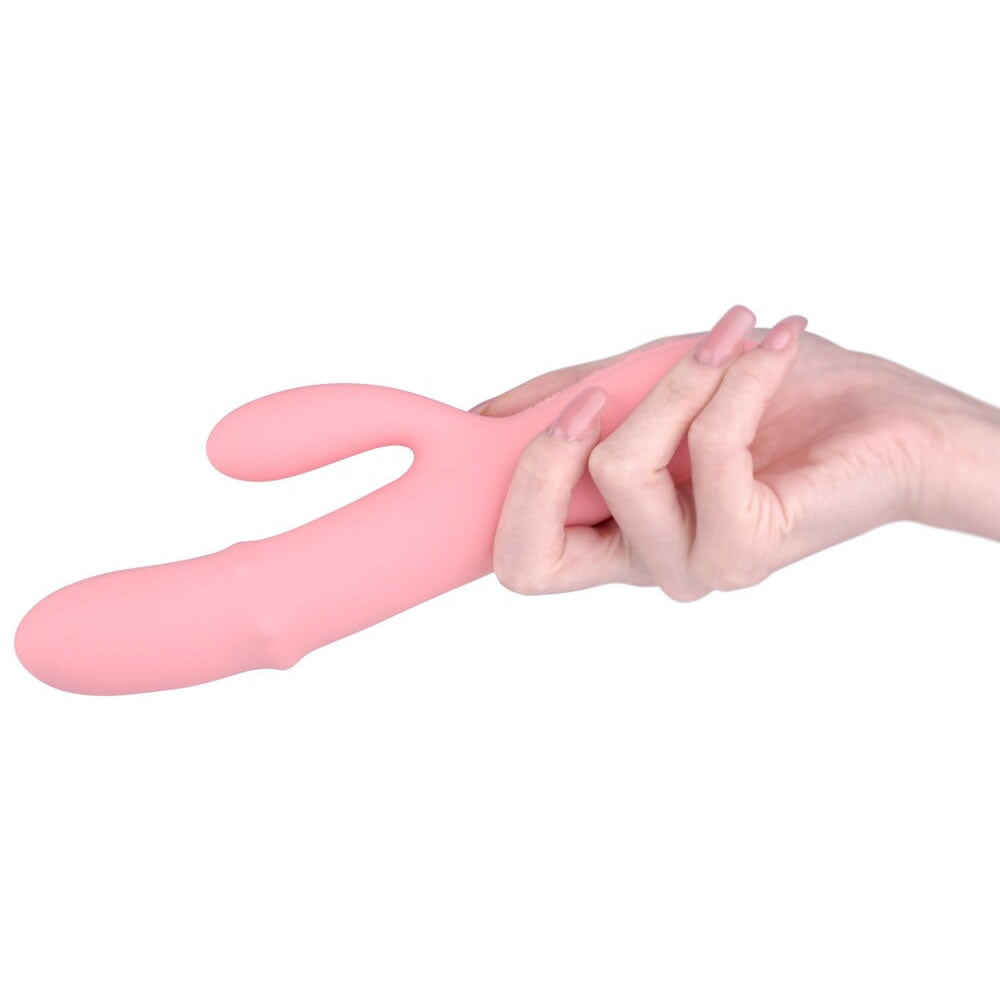 Svakom Mora Neo Rabbit Vibrator med App Styring