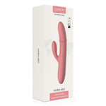 Svakom Mora Neo Rabbit Vibrator med App Styring