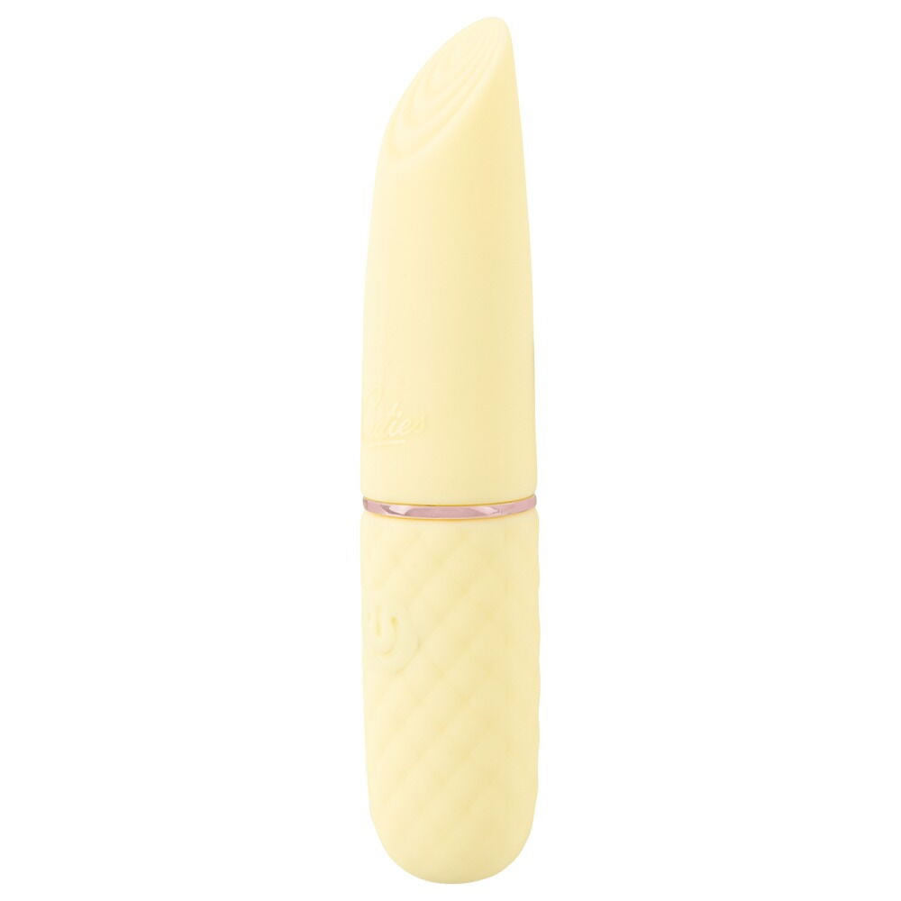 Cuties Mini Silikone Vibrator