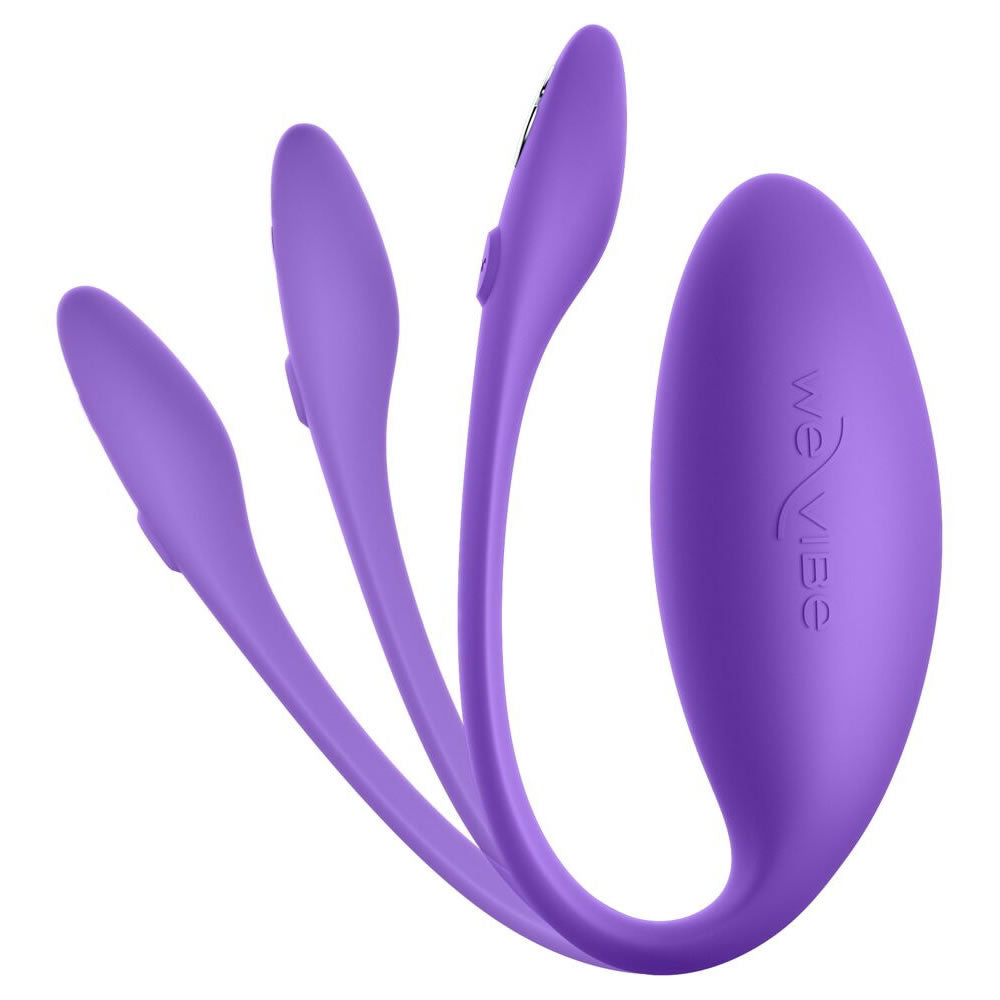 We-Vibe Jive Lite Trådløs Vibrator Æg