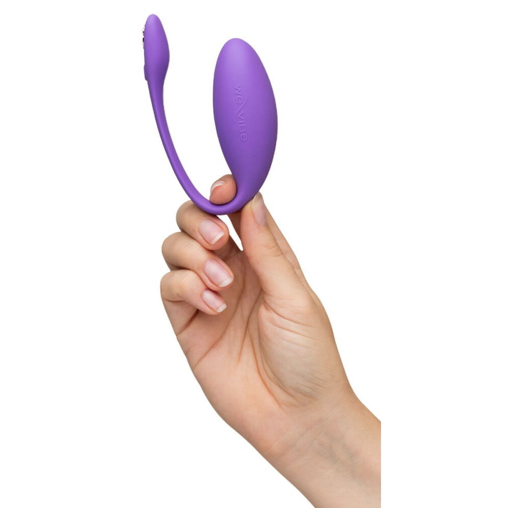 We-Vibe Jive Lite Trådløs Vibrator Æg