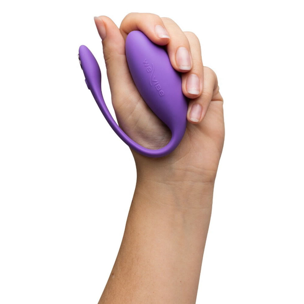 We-Vibe Jive Lite Trådløs Vibrator Æg