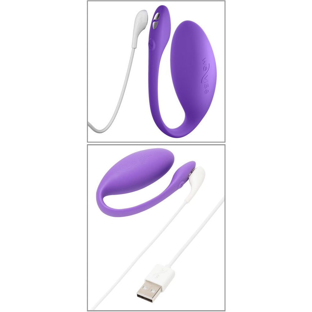 We-Vibe Jive Lite Trådløs Vibrator Æg