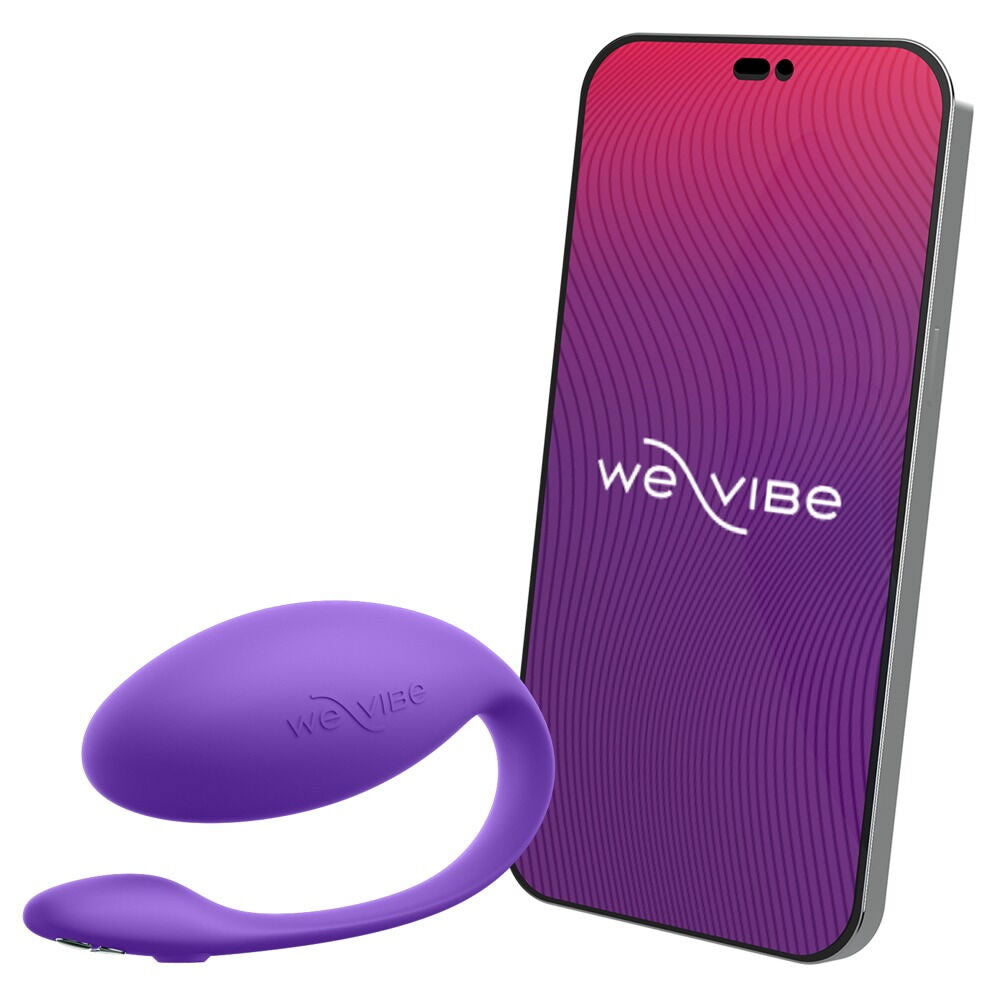 We-Vibe Jive Lite Trådløs Vibrator Æg