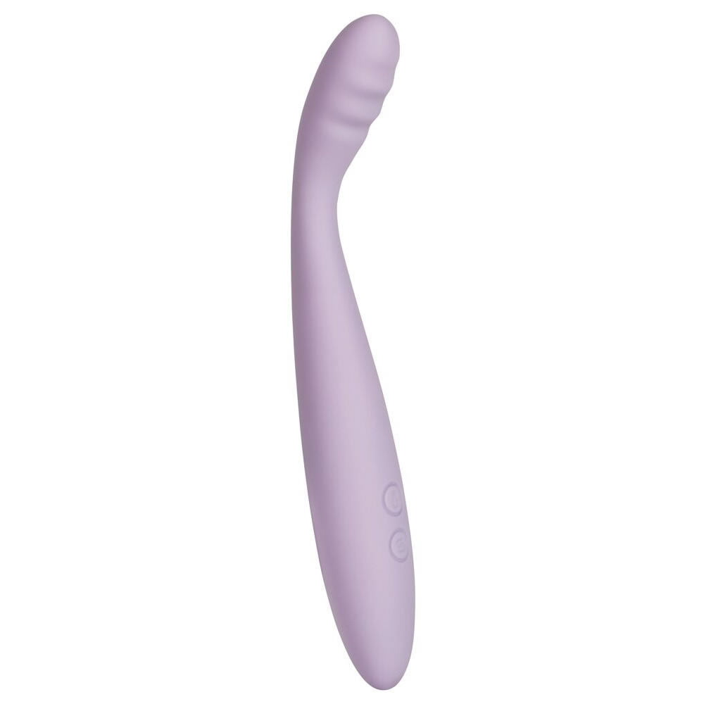 Svakom G-punkt Vibrator med Varme Funktion
