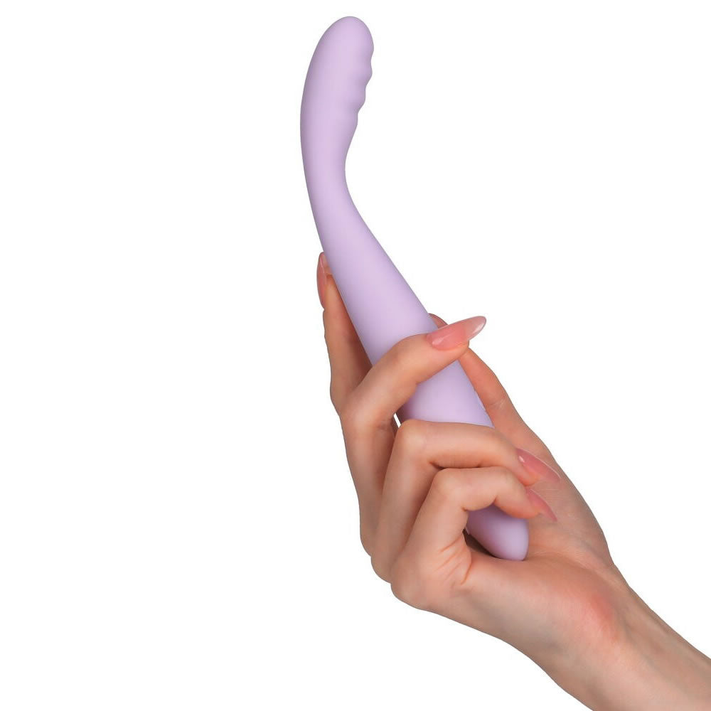 Svakom G-punkt Vibrator med Varme Funktion