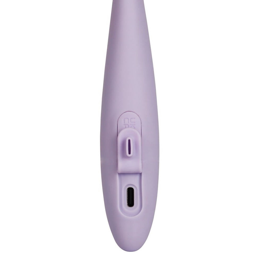 Svakom G-punkt Vibrator med Varme Funktion