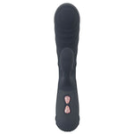 Oh! Rabbit Vibrator i Silikone