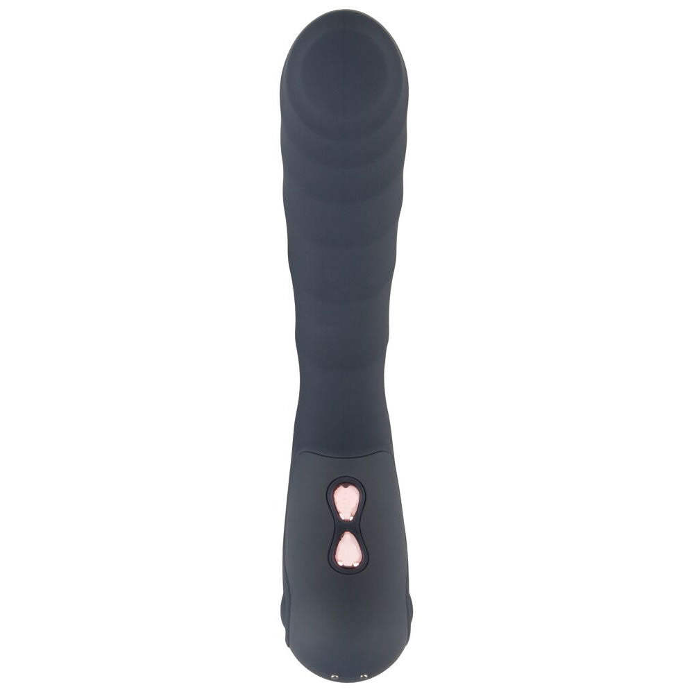 Oh! G-punkt Vibrator i Silikone