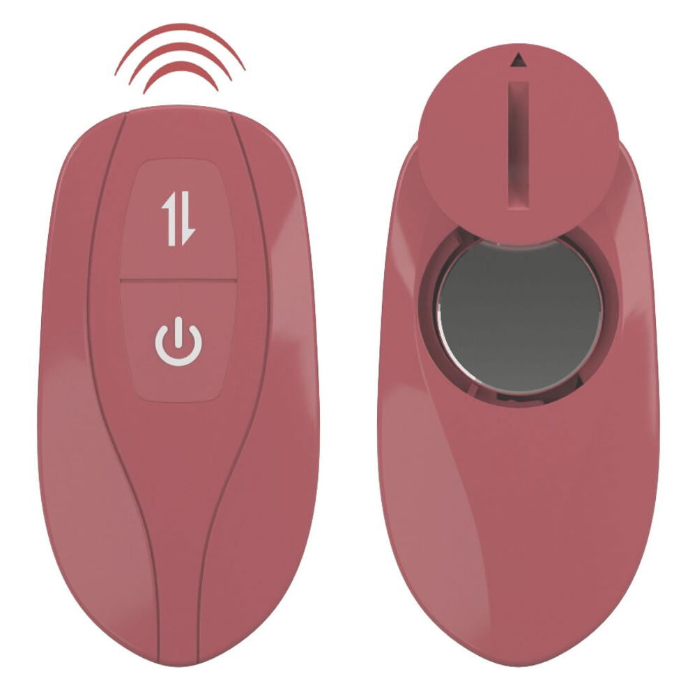 Your Strap-On Collection Sæt med Vibrator & Harness