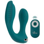 Sweet Smile Fjernbetjent Hands-free Vibrator