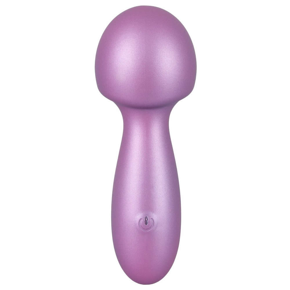 Sweet Smile Flexible Mini Wand Massagestav