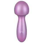 Sweet Smile Flexible Mini Wand Massagestav