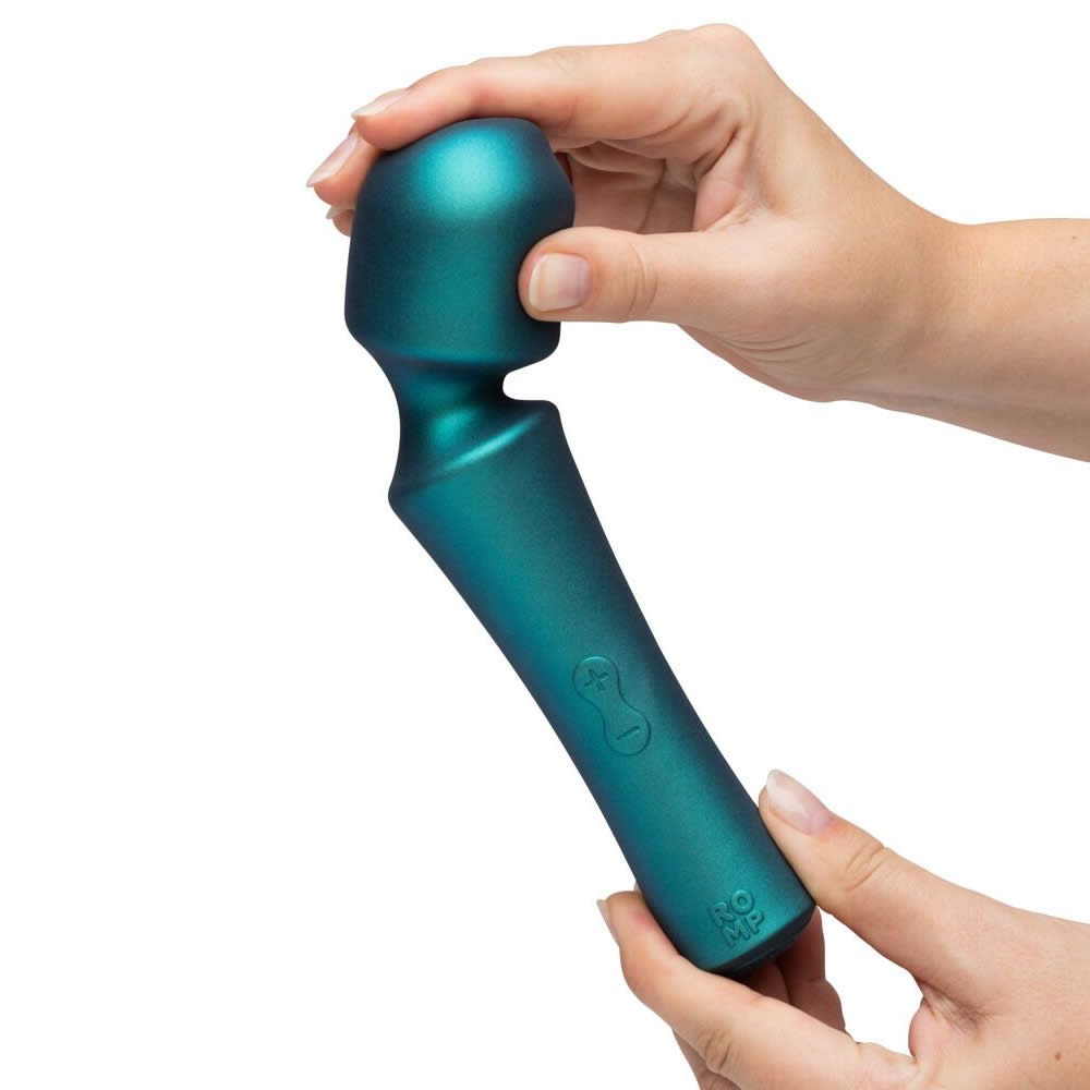 ROMP Presto Magic Wand Massagestav