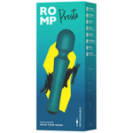 ROMP Presto Magic Wand Massagestav