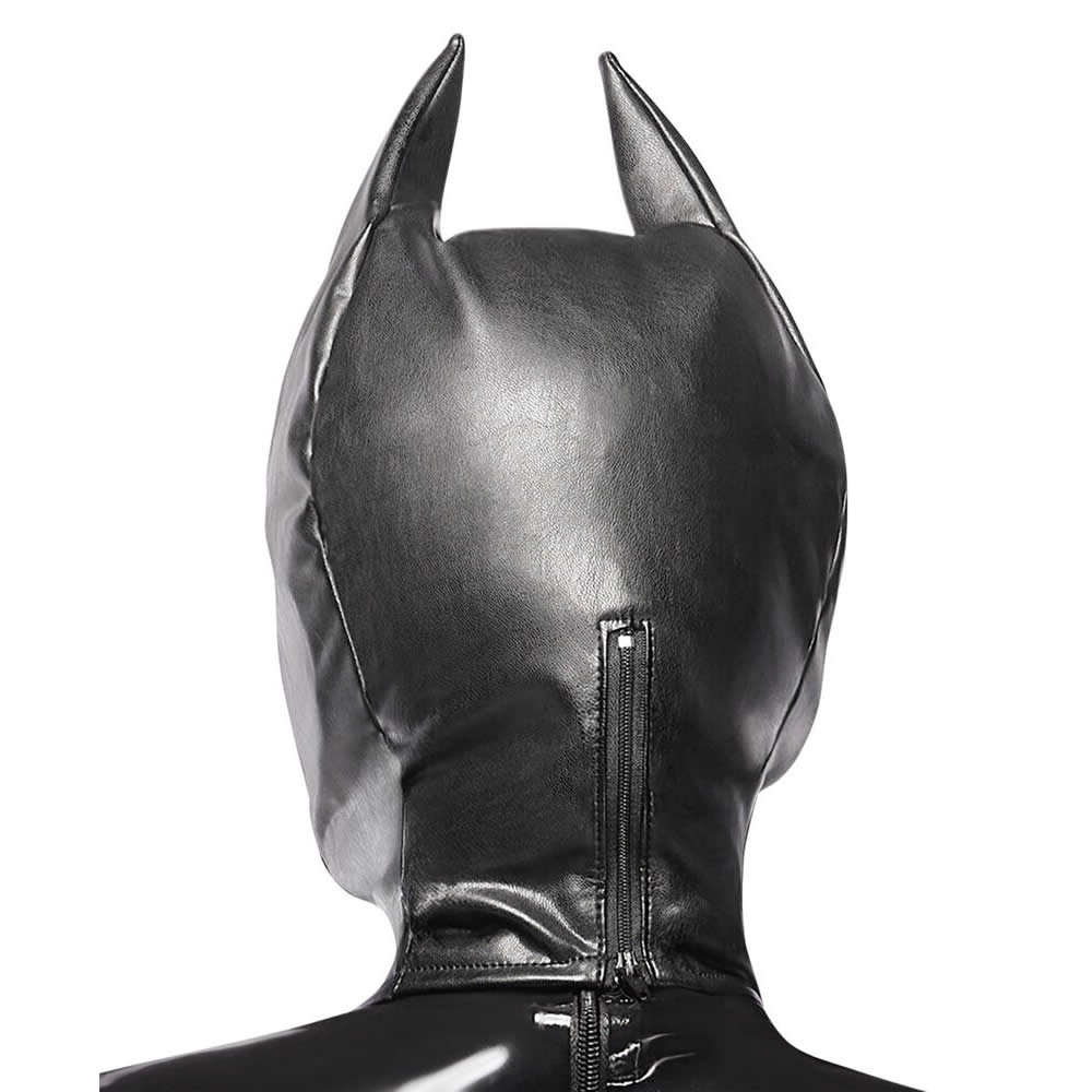 Bad Kitty Catwoman Hovedmaske