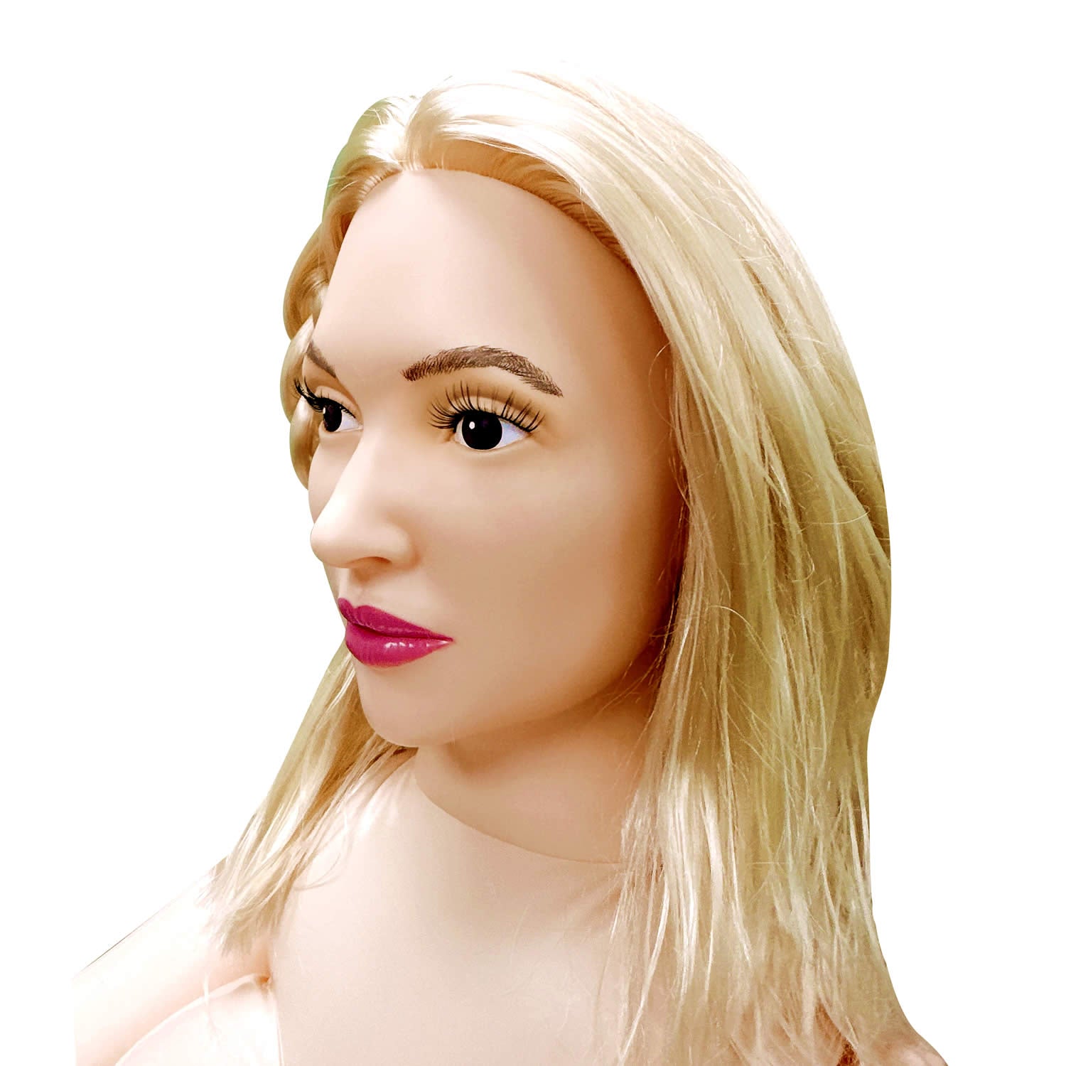 Cheating Wife Rosie Lolita Dukke