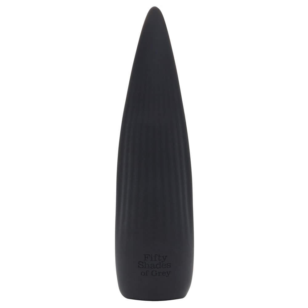 Fifty Shades of Grey Sensation Flickering Tongue Vibrator