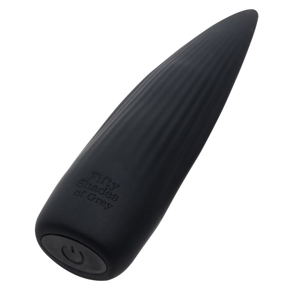 Fifty Shades of Grey Sensation Flickering Tongue Vibrator
