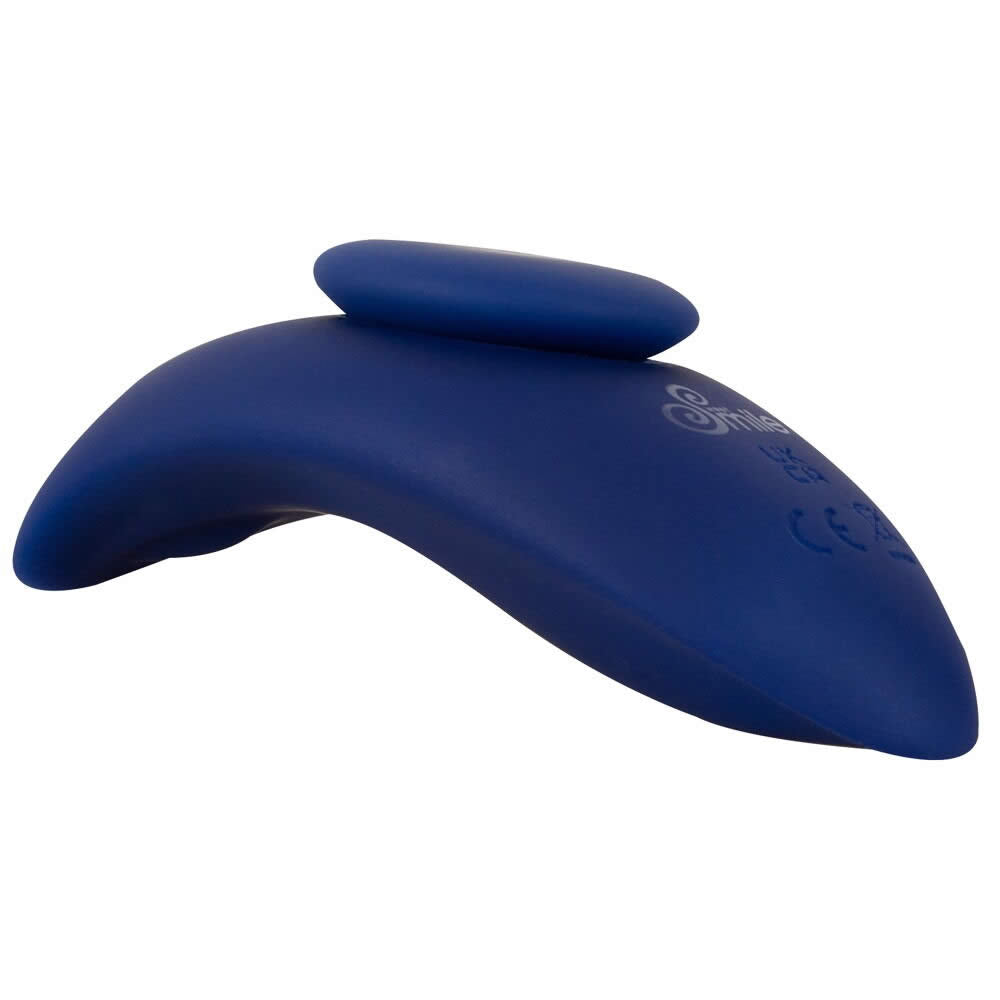 Sweet Smile Fjernbetjent Trussevibrator Extra Slim