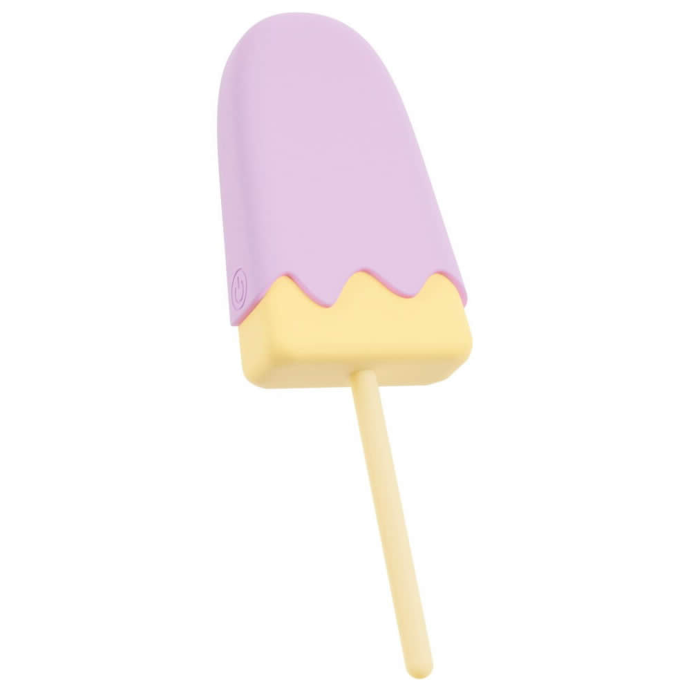 Popsicle Ispind Vibrator