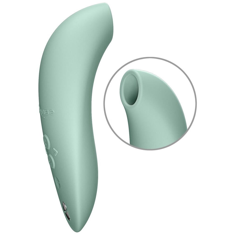 We-Vibe Melt 2 Klitoris Lufttryksvibrator