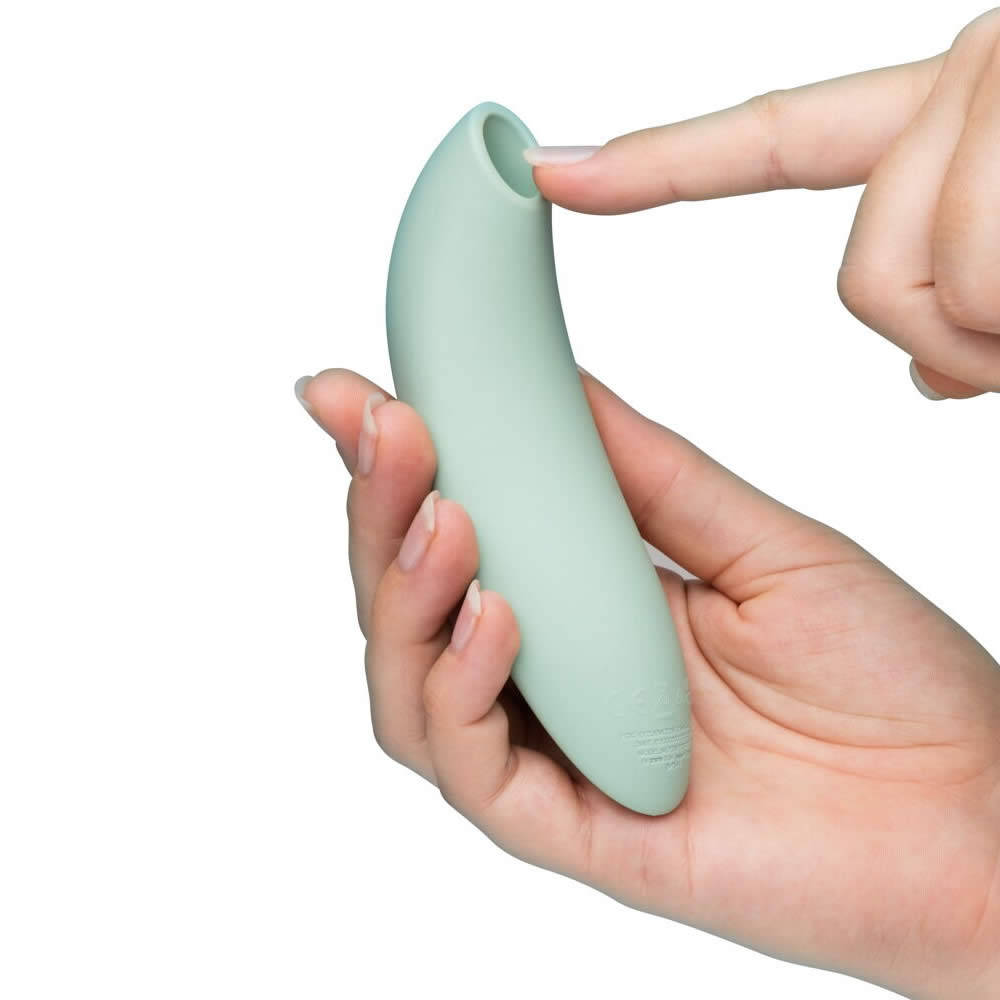 We-Vibe Melt 2 Klitoris Lufttryksvibrator