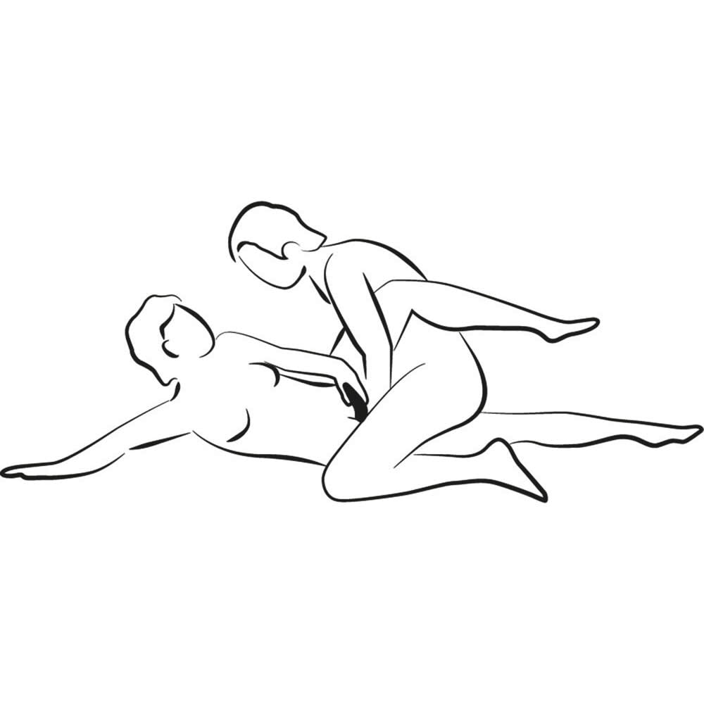 We-Vibe Melt 2 Klitoris Lufttryksvibrator