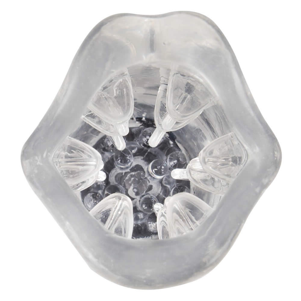 Stroker Rotating Masturbator