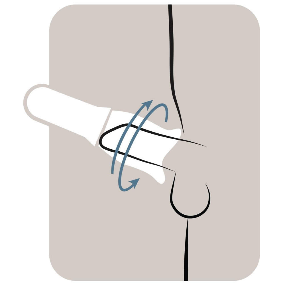 Stroker Rotating Masturbator