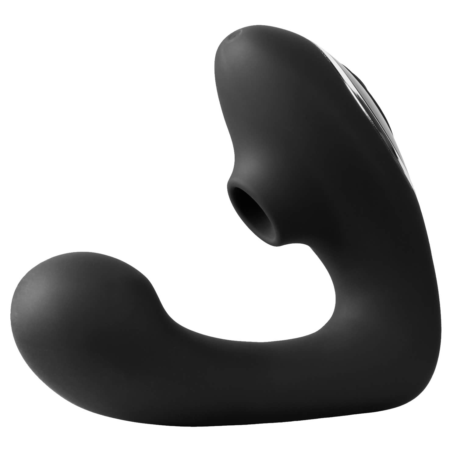 Fifty Shades Greedy Girl Duet Lufttryksvibrator