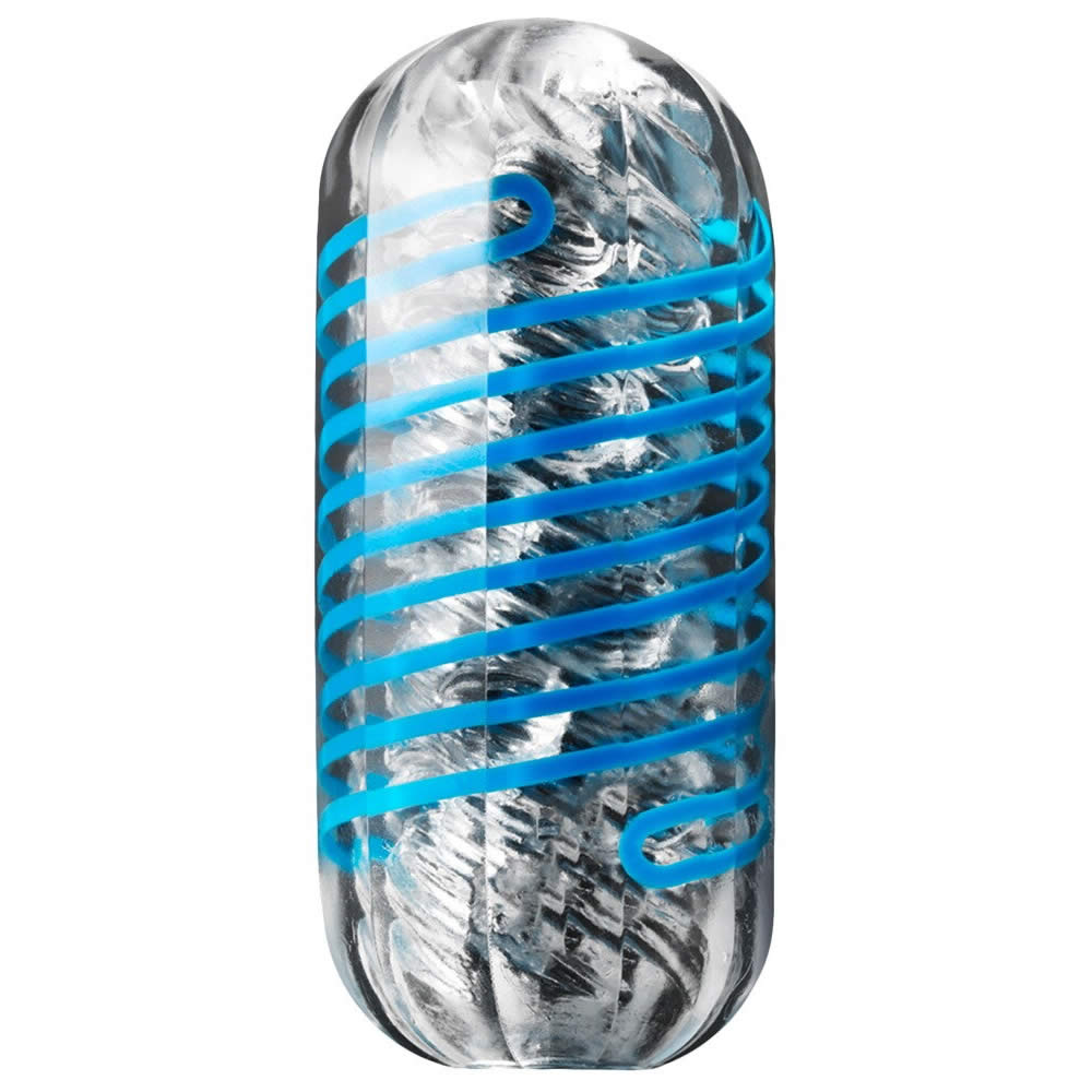 Tenga Spinner DX Masturbator