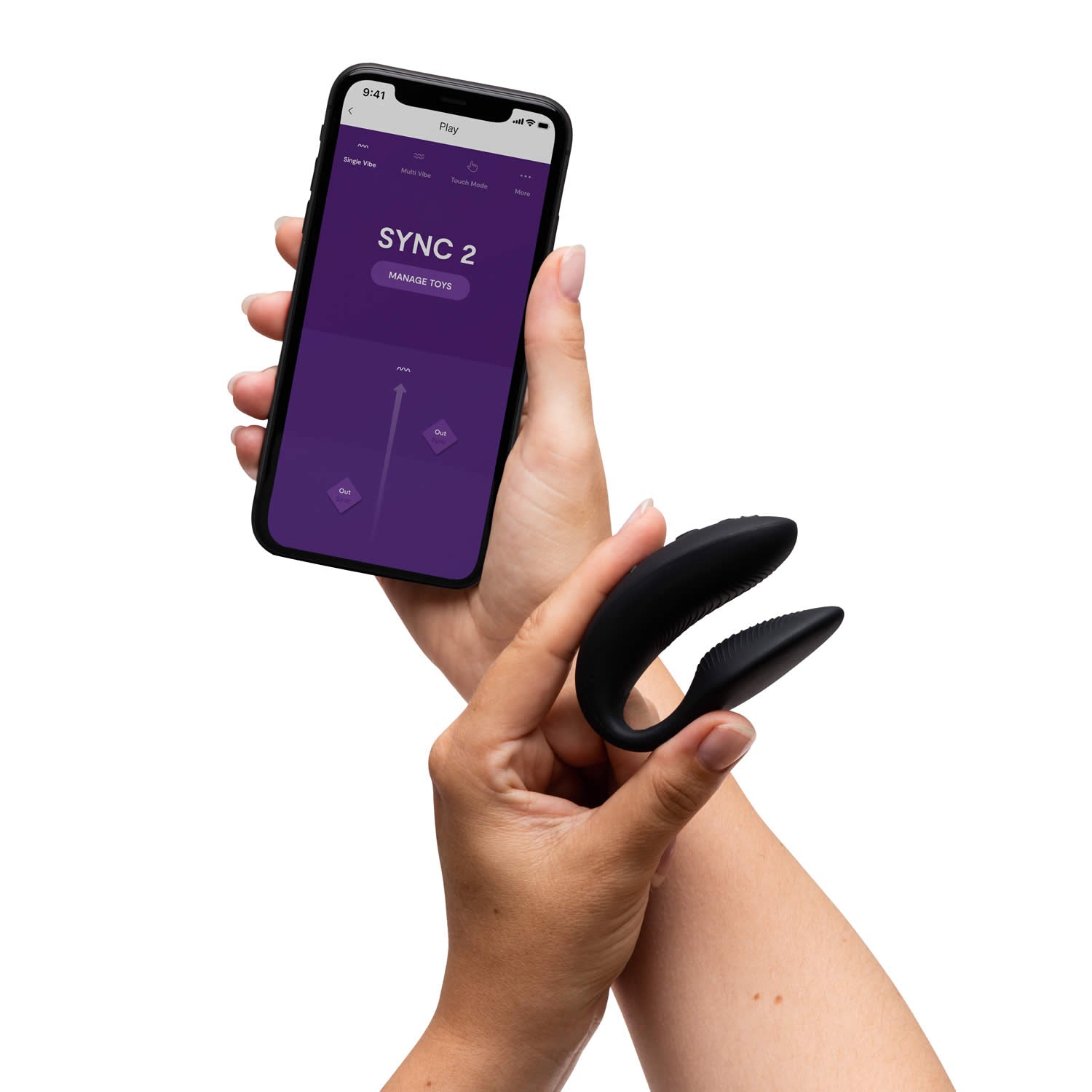 Erotisk Julekalender Luxury fra Womanizer & We-Vibe