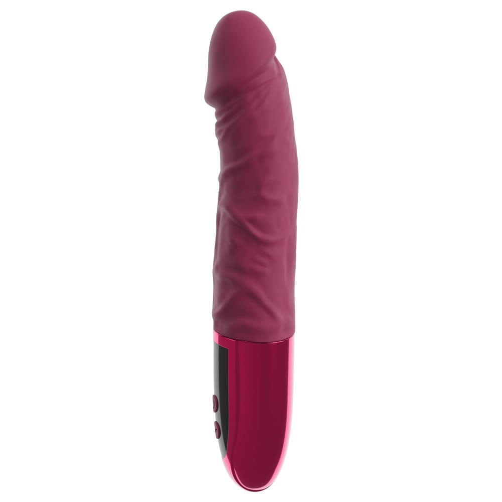 Beau Coeur VARELO Naturlig Vibrator