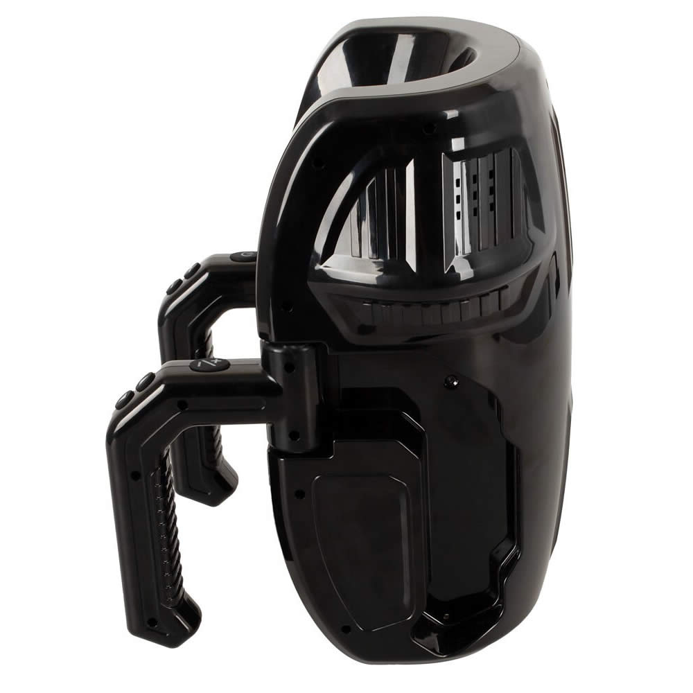 Wyne Masturbator 10 med Stroker Op & Ned Funktion