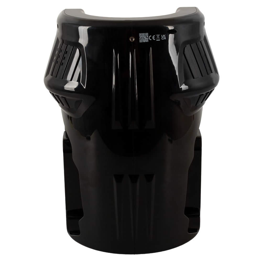 Wyne Masturbator 10 med Stroker Op & Ned Funktion