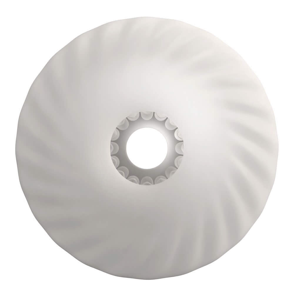 Wyne Masturbator 10 med Stroker Op & Ned Funktion