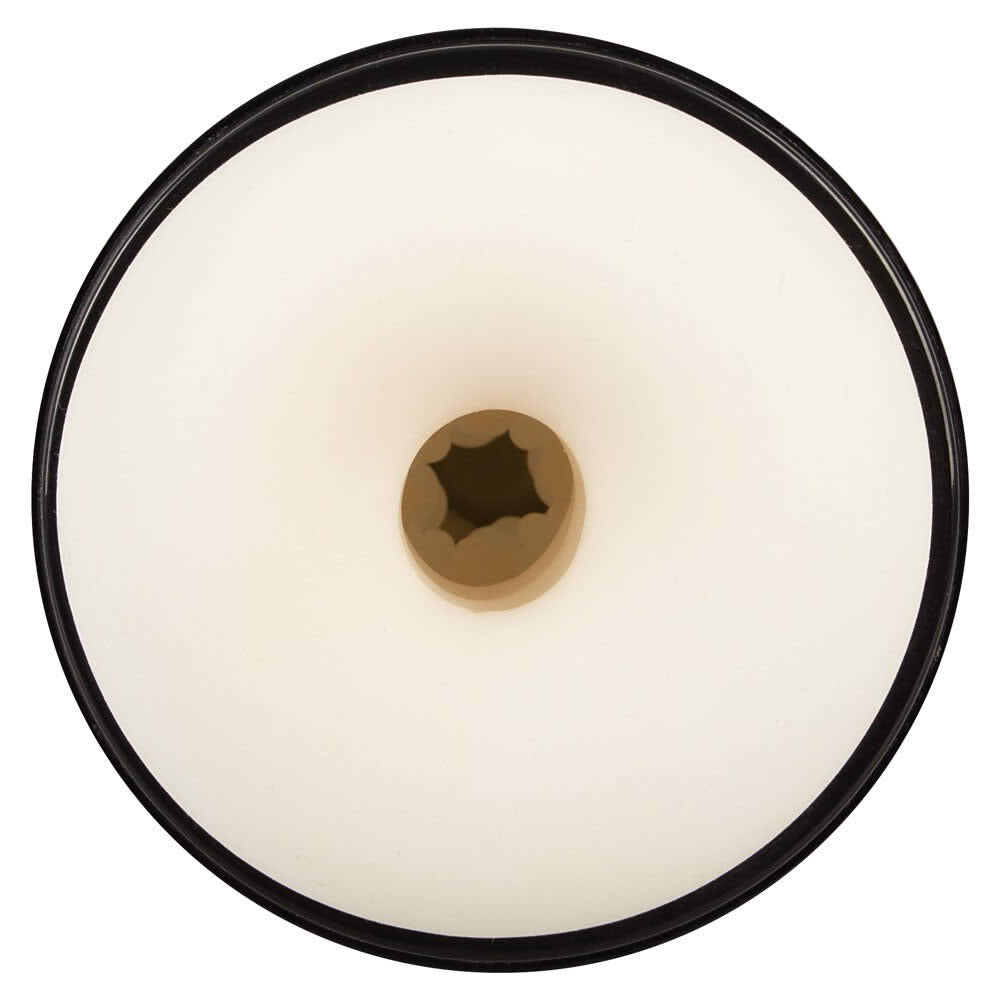 Rebel Mens Gear SKULL Masturbator