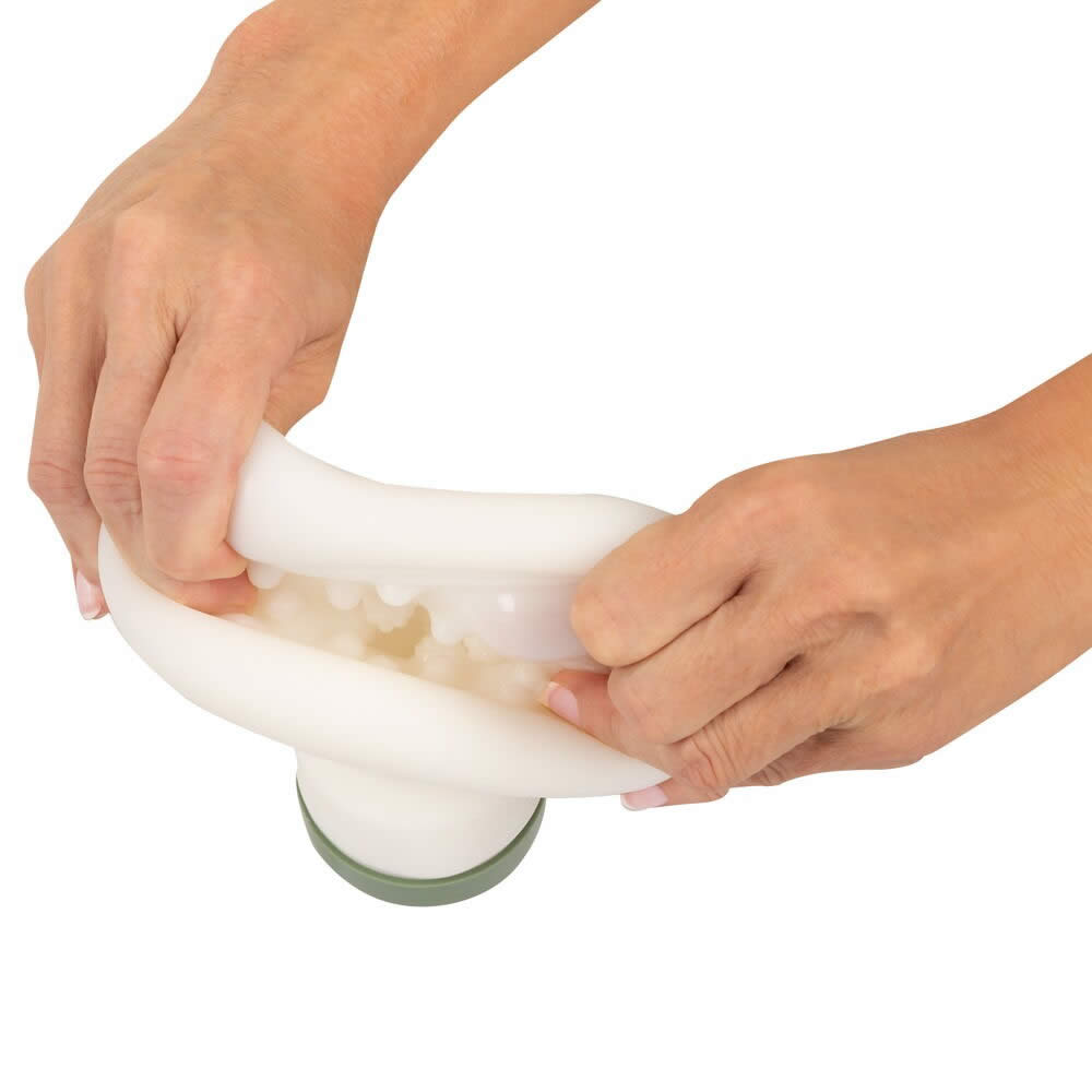 Rebel Mens Gear SKULL Masturbator