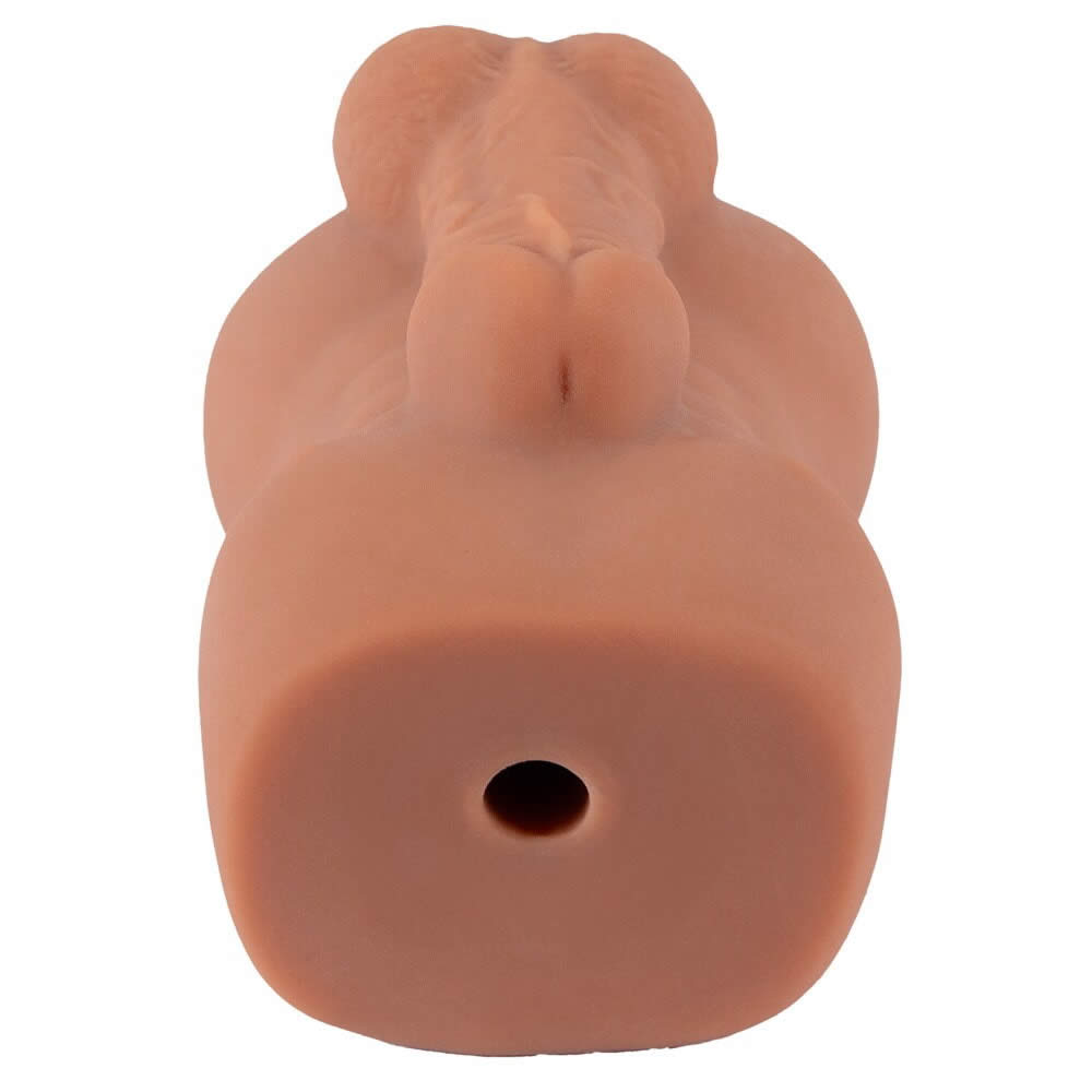 Realistixxx RealMan Masturbator