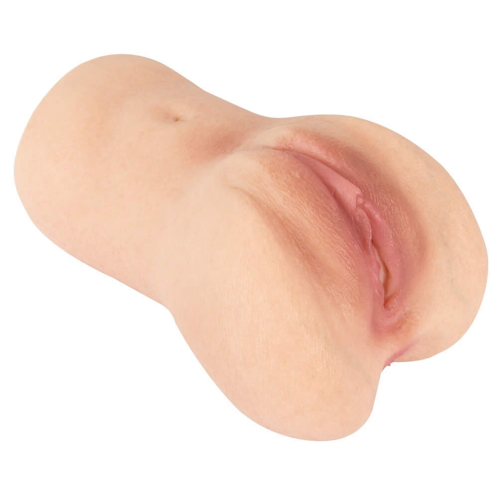 Realistixxx Real Stroker Masturbator