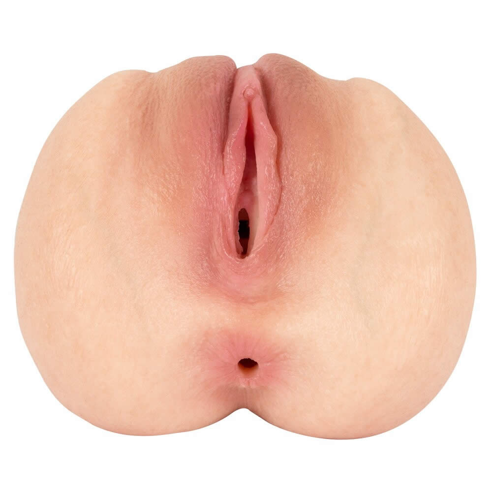 Realistixxx Real Stroker Masturbator