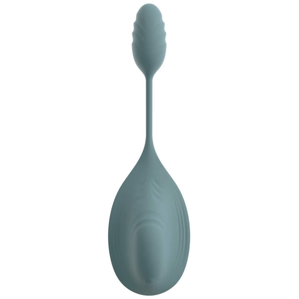 Vibepad Mini Klitoris Stimulator med Vaginal & Anal Bullet Vibrator