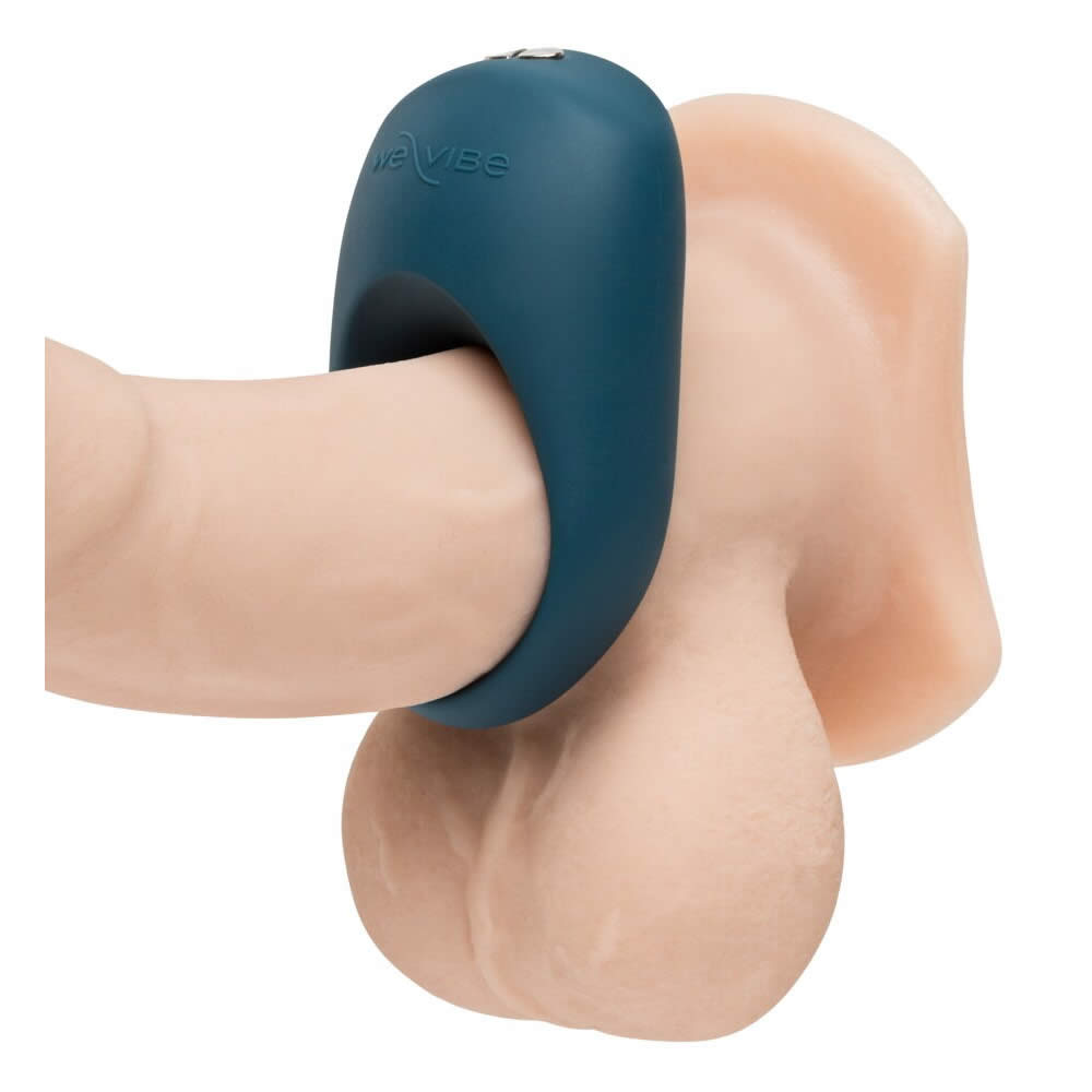 We-Vibe Pivot 2 App styret Vibrator Penisring