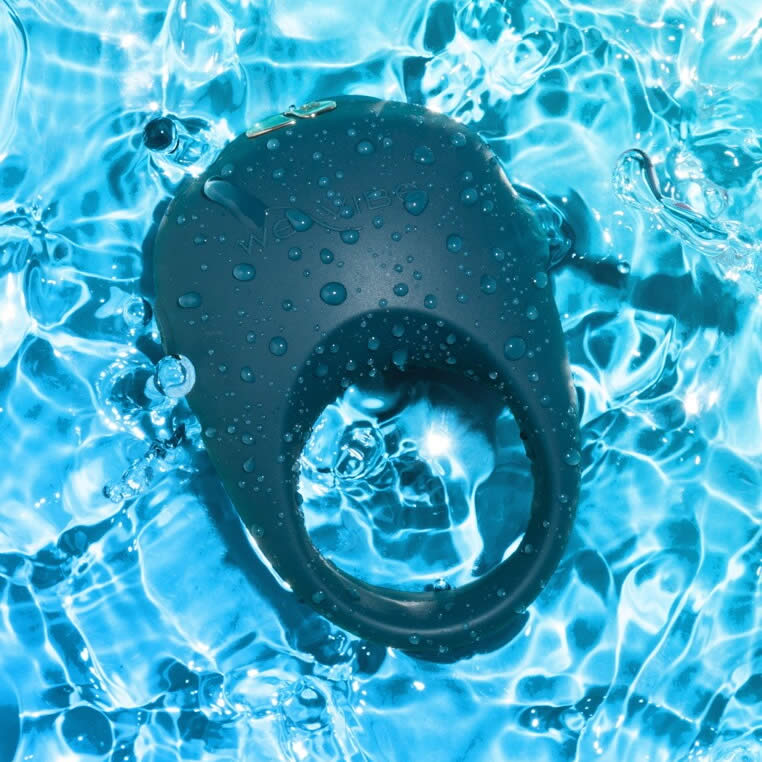 We-Vibe Pivot 2 App styret Vibrator Penisring